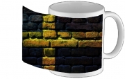 Tasse Mug Sweden Brickwall