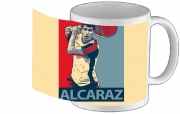 Tasse Mug Team Alcaraz