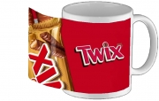 Tasse Mug Twix Chocolate