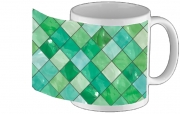 Tasse Mug Ultra Slim Tiles V01