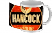 Tasse Mug Vintage Gas Station Hancock