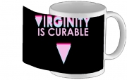 Tasse Mug Virginity