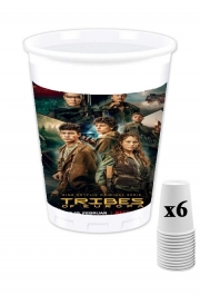 Pack de 6 Gobelets Tribes Of Europa