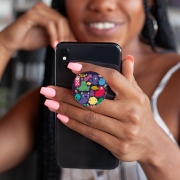 Popsocket Colorful Creatures