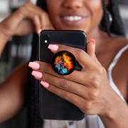 Popsocket Soul of the Ice and Fire