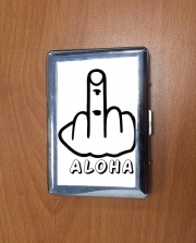 Porte Cigarette Aloha Locke & Key