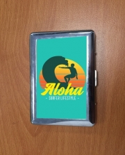 Porte Cigarette Aloha Surfer lifestyle