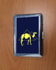 Porte Cigarette Arabian Camel (Dromadaire)