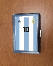 Porte Cigarette Argentina World Cup Russia 2018
