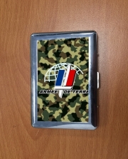 Porte Cigarette Armee de terre - French Army