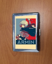 Porte Cigarette Armin Propaganda