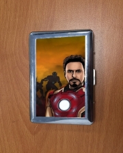 Porte Cigarette Avengers Stark 1 of 3 
