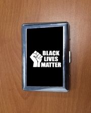 Porte Cigarette Black Lives Matter