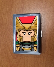 Porte Cigarette Bricks Loki