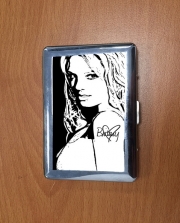 Porte Cigarette Britney Tribute Signature