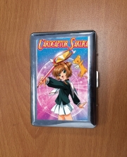 Porte Cigarette Card Captor Sakura