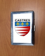 Porte Cigarette Castres