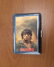 Porte Cigarette Cinema Rambo