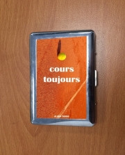 Porte Cigarette Cours Toujours