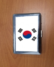 Porte Cigarette Drapeau Coree Du Sud