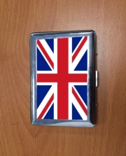 Porte Cigarette Drapeau Royaume Uni
