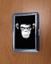 Porte Cigarette Evil Monkey