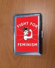 Porte Cigarette Fight for feminism