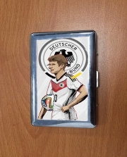 Porte Cigarette Football Stars: Thomas Müller - Germany