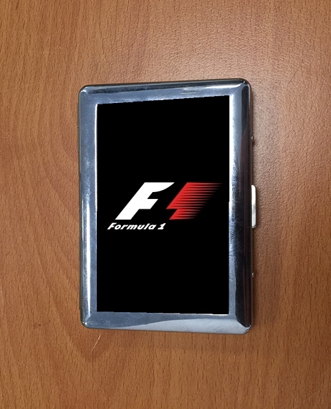 Porte Cigarette Formula One