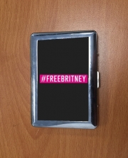 Porte Cigarette Free Britney