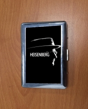 Porte Cigarette Heisenberg