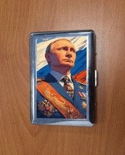 Porte Cigarette In case of emergency long live my dear Vladimir Putin V1
