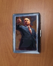 Porte Cigarette In case of emergency long live my dear Vladimir Putin V2
