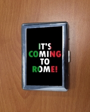 Porte Cigarette Its coming to Rome