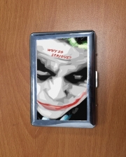 Porte Cigarette Joker