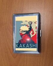 Porte Cigarette Kakashi Propaganda