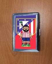 Porte Cigarette Lego Football: Atletico de Madrid - Arda Turan