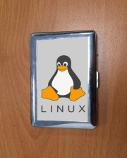 Porte Cigarette Linux Hébergement