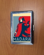 Porte Cigarette Madara Propaganda