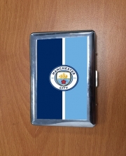 Porte Cigarette Manchester City
