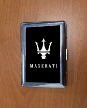 Porte Cigarette Maserati Courone