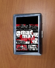 Porte Cigarette Mashup GTA Mad Max Fury Road