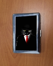 Porte Cigarette Mobster Cat