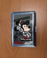 Porte Cigarette Mouse Moschino Gangster