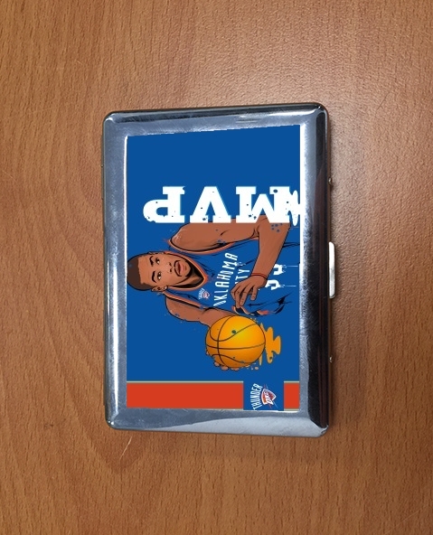 Porte Cigarette NBA Legends: Kevin Durant 
