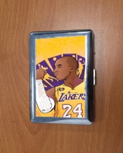 Porte Cigarette NBA Legends: Kobe Bryant