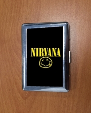 Porte Cigarette Nirvana Smiley