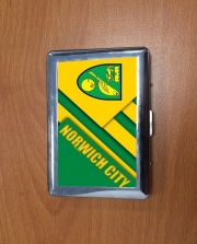 Porte Cigarette Norwich City