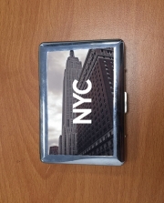 Porte Cigarette NYC Basic 8