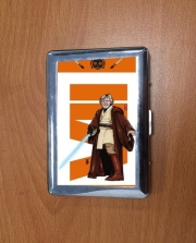 Porte Cigarette Old Master Jedi